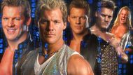 Chris Jericho Through The Years